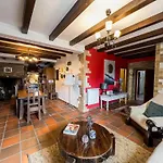 Bed & Breakfast Refúgio Artes 3*