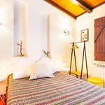 Refúgio Artes Bed & Breakfast 3*