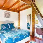 Refúgio Artes Bed & Breakfast