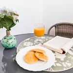 Bed & Breakfast Refúgio Artes 3*