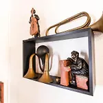 Refugio Artes ベッド・アンド・ブレックファスト
