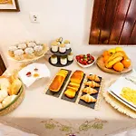 Refúgio Artes Bed & Breakfast 3*