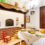 Bed & Breakfast Refúgio Artes 3*