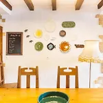 Refugio Artes ベッド・アンド・ブレックファスト Porto de Mós