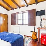 Bed & Breakfast Refúgio Artes Porto de Mós