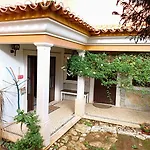 Refúgio Artes 3*