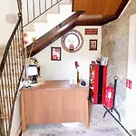 Bed & Breakfast Refúgio Artes 3*