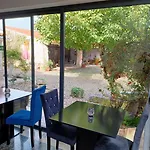 Refúgio Artes 3*