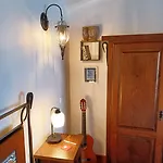Refúgio Artes 3*