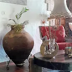 Bed & Breakfast Refúgio Artes 3*