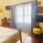 Refúgio Artes Bed & Breakfast