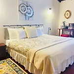 Refúgio Artes Bed & Breakfast 3*