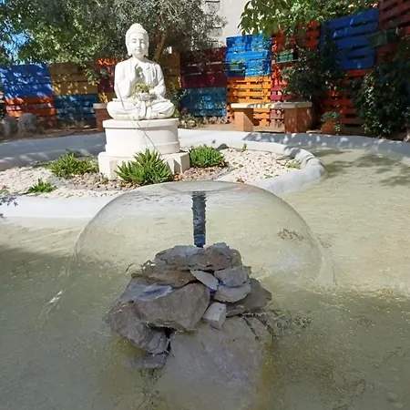 Bed & Breakfast Refugio Artes 3*