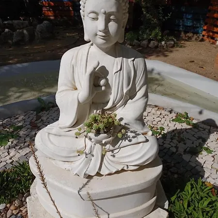 Refugio Artes 3* Porto de Mós