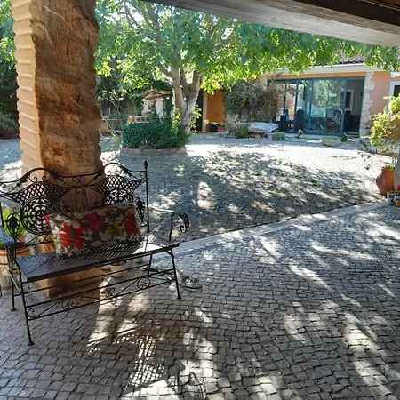 Refugio Artes Bed & Breakfast 3*