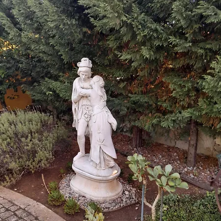 Refúgio Artes Porto de Mós