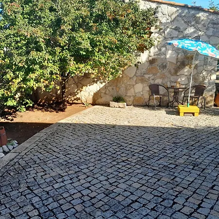 Bed & Breakfast Refugio Artes 3*