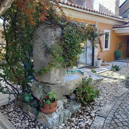 Refugio Artes Bed & Breakfast 3*