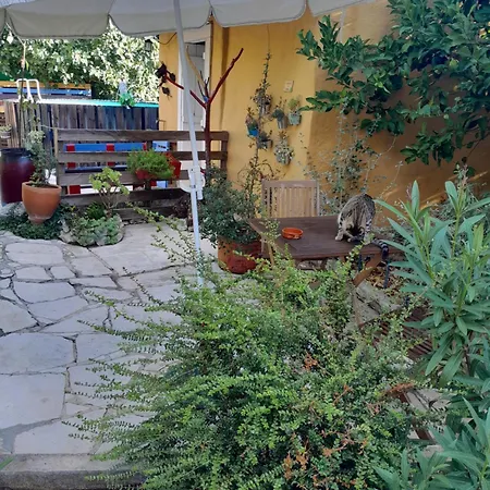 Bed & Breakfast Refugio Artes