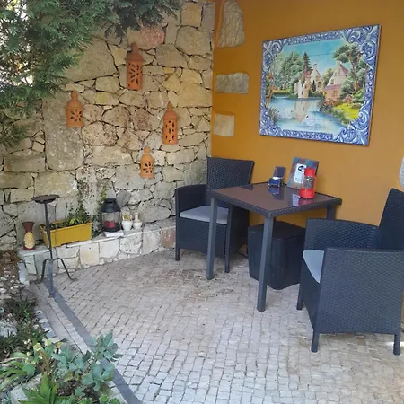 Refugio Artes 3*