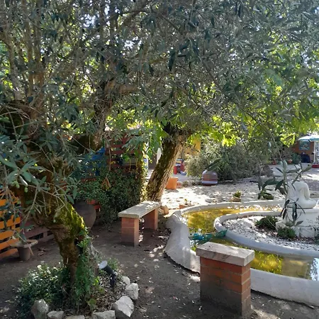 Refugio Artes Bed & Breakfast 3*