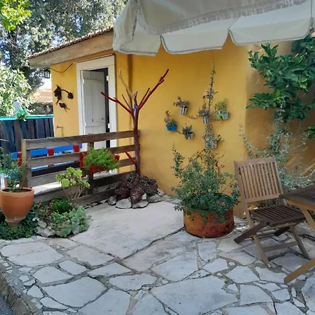 Bed & Breakfast Refugio Artes