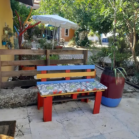 Bed & Breakfast Refugio Artes 3*