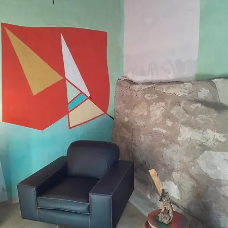 Refugio Artes 3*