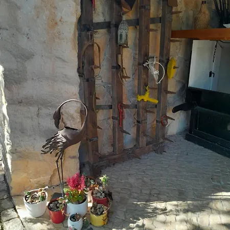 Refugio Artes Porto de Mos (Leiria)