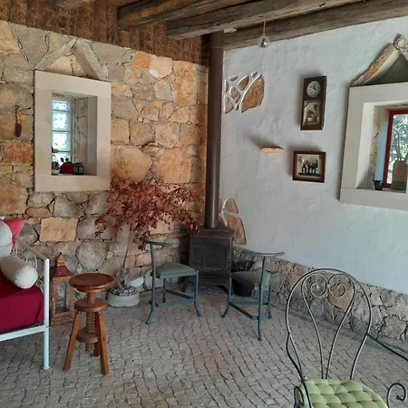 Refugio Artes Bed & Breakfast