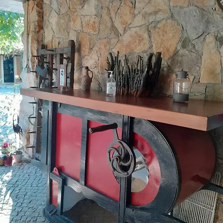 Bed & Breakfast Refugio Artes