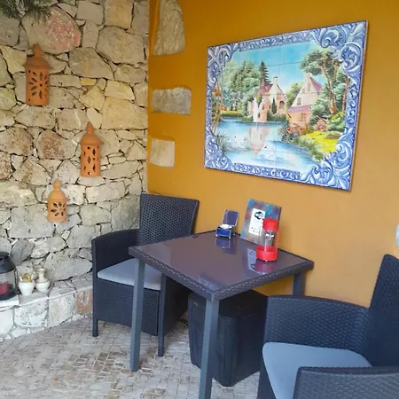 Refugio Artes Bed & Breakfast