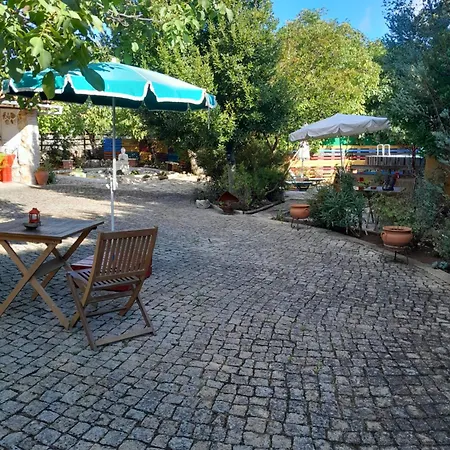 Refugio Artes Porto de Mos (Leiria)