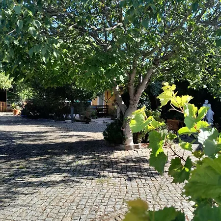 Refugio Artes 4* Porto de Mós