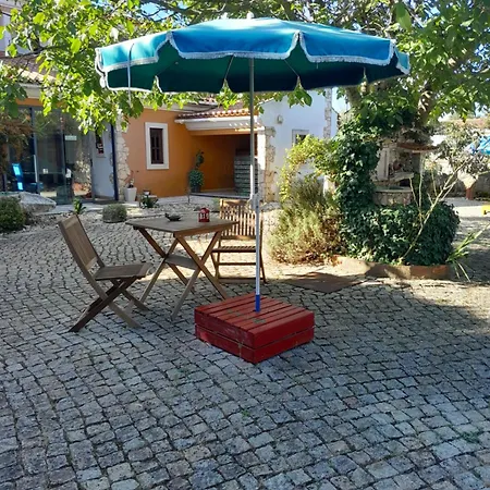 Refugio Artes 3* Porto de Mos (Leiria)