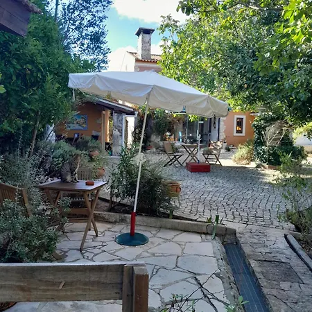 Refugio Artes 3*