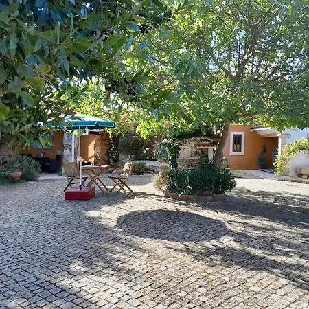 Refugio Artes 3* Porto de Mos (Leiria)