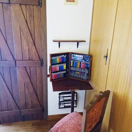 Refugio Artes Bed & Breakfast
