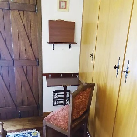 Refugio Artes Bed & Breakfast 3*