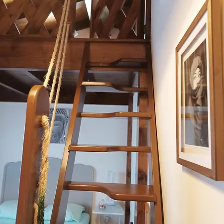 Bed & Breakfast Refugio Artes 3*
