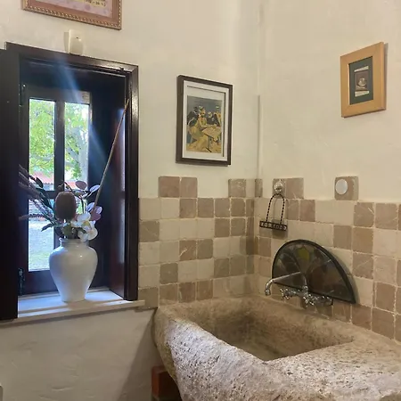 Refugio Artes Bed & Breakfast 3*