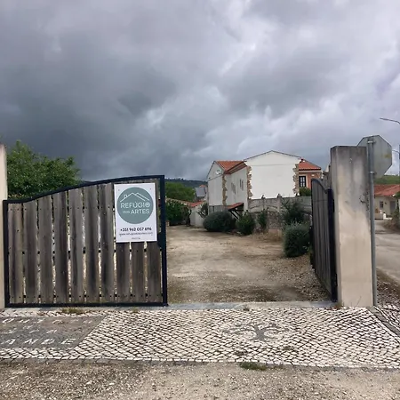 Bed & Breakfast Refugio Artes 3*