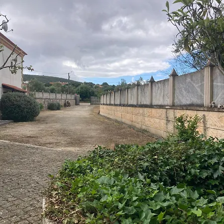 Nocleg ze śniadaniem Refugio Artes