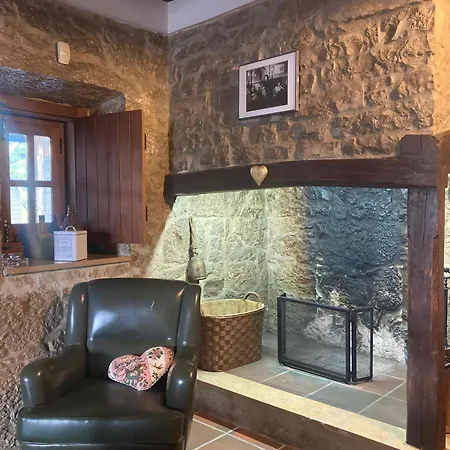 Refúgio Artes Porto de Mós