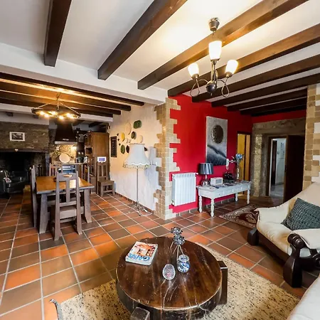 Bed & Breakfast Refugio Artes 3*