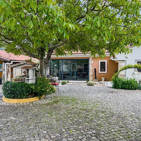 Refugio Artes Bed & Breakfast