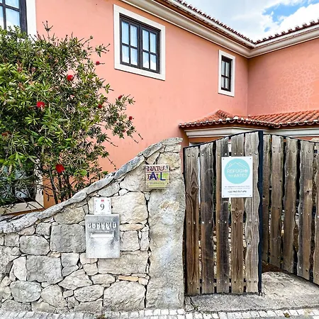 Nocleg ze śniadaniem Refugio Artes