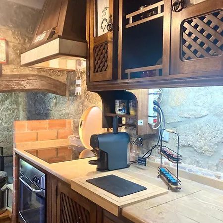 Refúgio Artes Porto de Mós