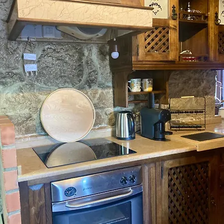 Refúgio Artes 3* Porto de Mós