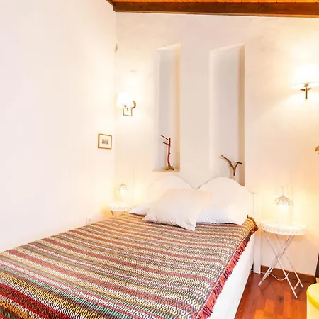 Refugio Artes Frühstückspension